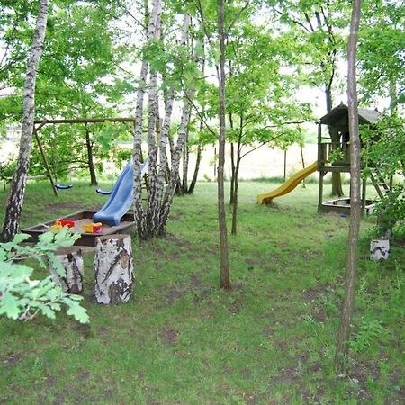 Park Na Wojskiego Bed & Breakfast Marki  Exterior photo