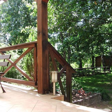 Park Na Wojskiego Bed & Breakfast Marki  Exterior photo
