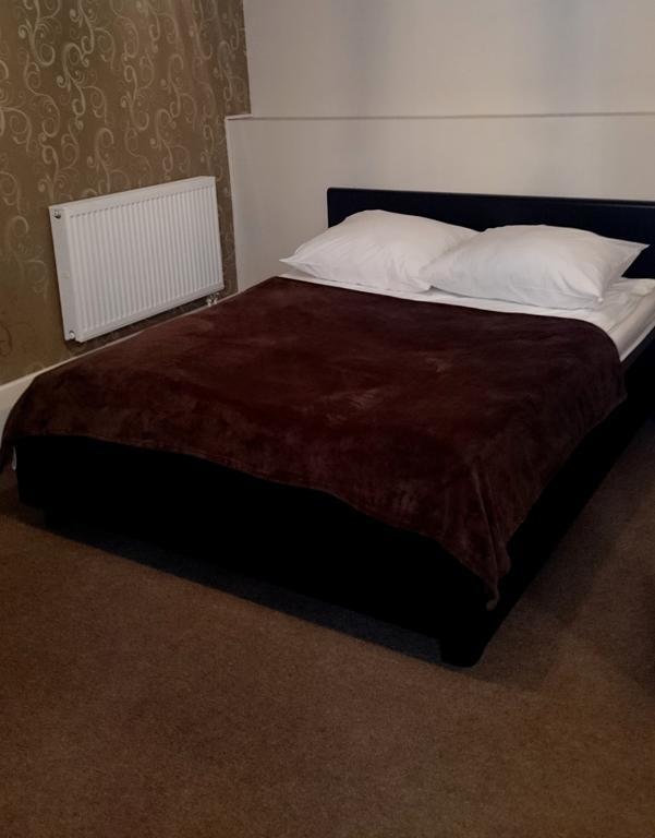 Park Na Wojskiego Bed & Breakfast Marki  Room photo