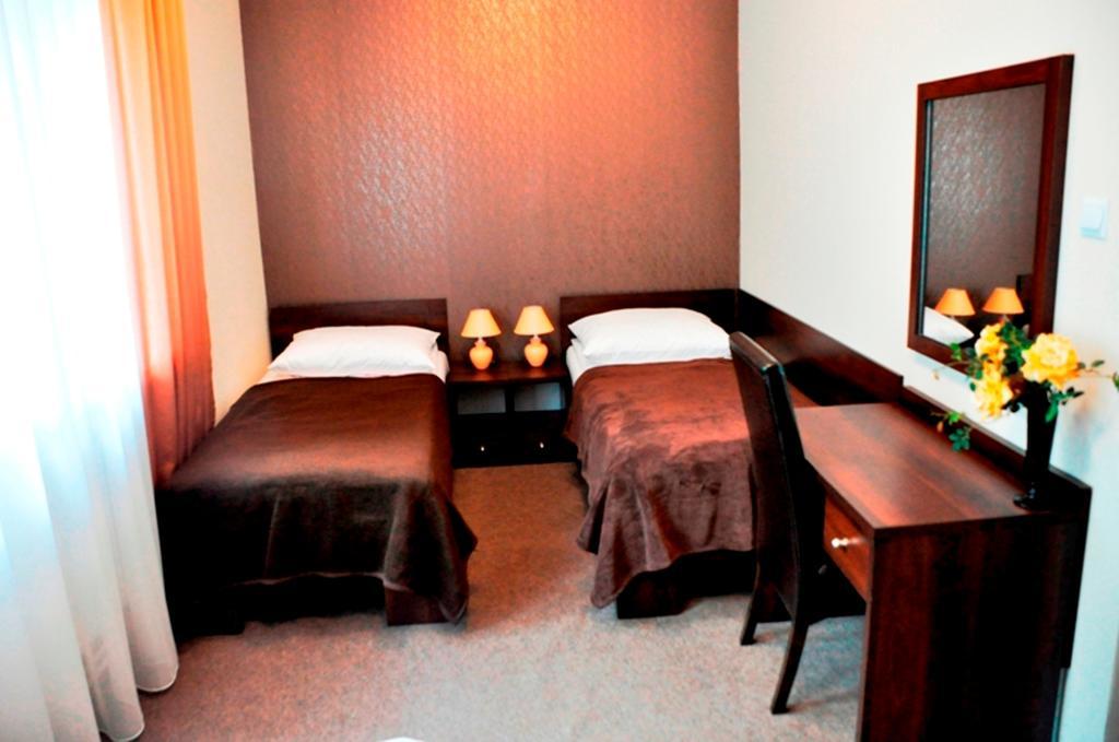 Park Na Wojskiego Bed & Breakfast Marki  Room photo